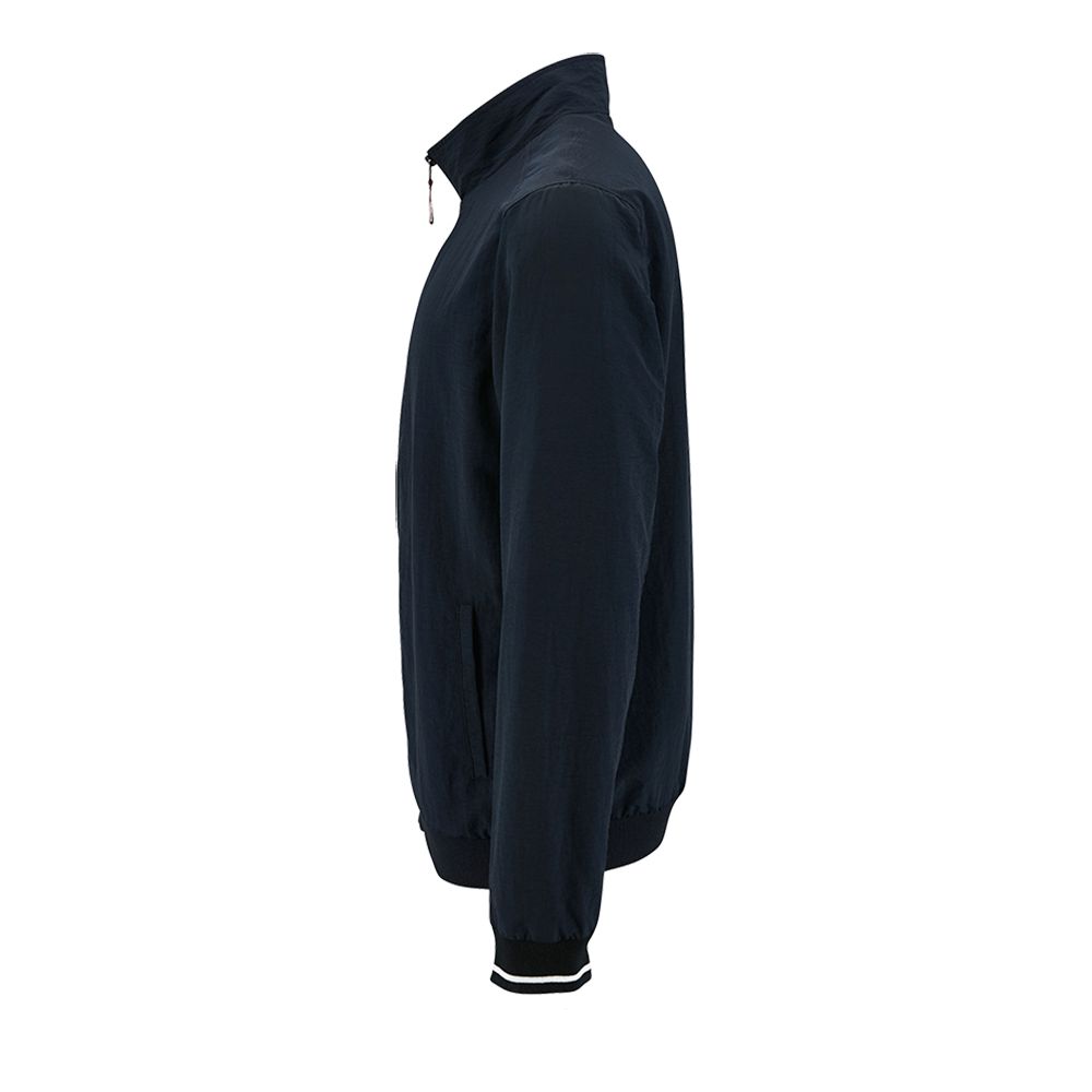 Ветровка Ralph, темно-синяя — изображение 4