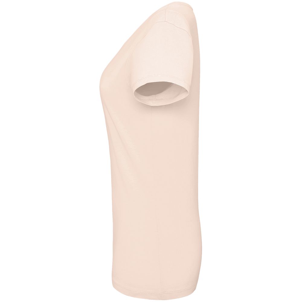 Футболка женская Martin Women, розовая — изображение 4