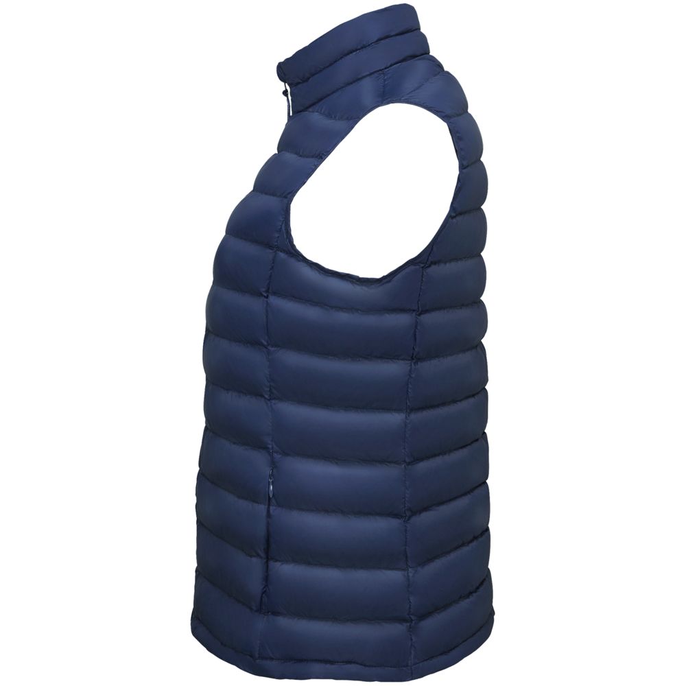 Жилет женский Wilson BW Women, темно-синий — изображение 5