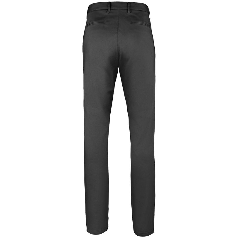 Брюки Jared Men, черные — изображение 3