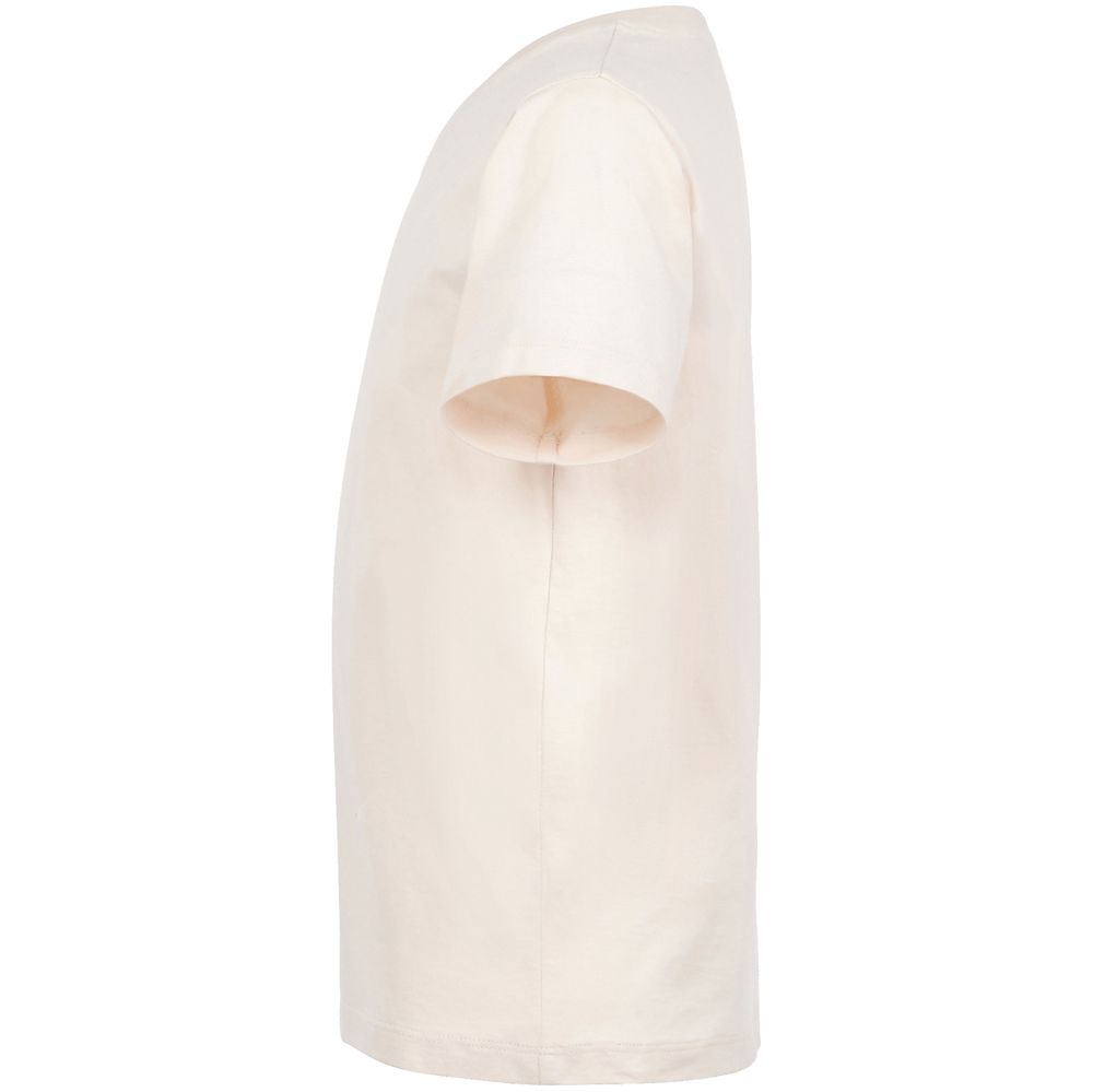 Футболка детская Martin Kids, светло-розовая — изображение 4