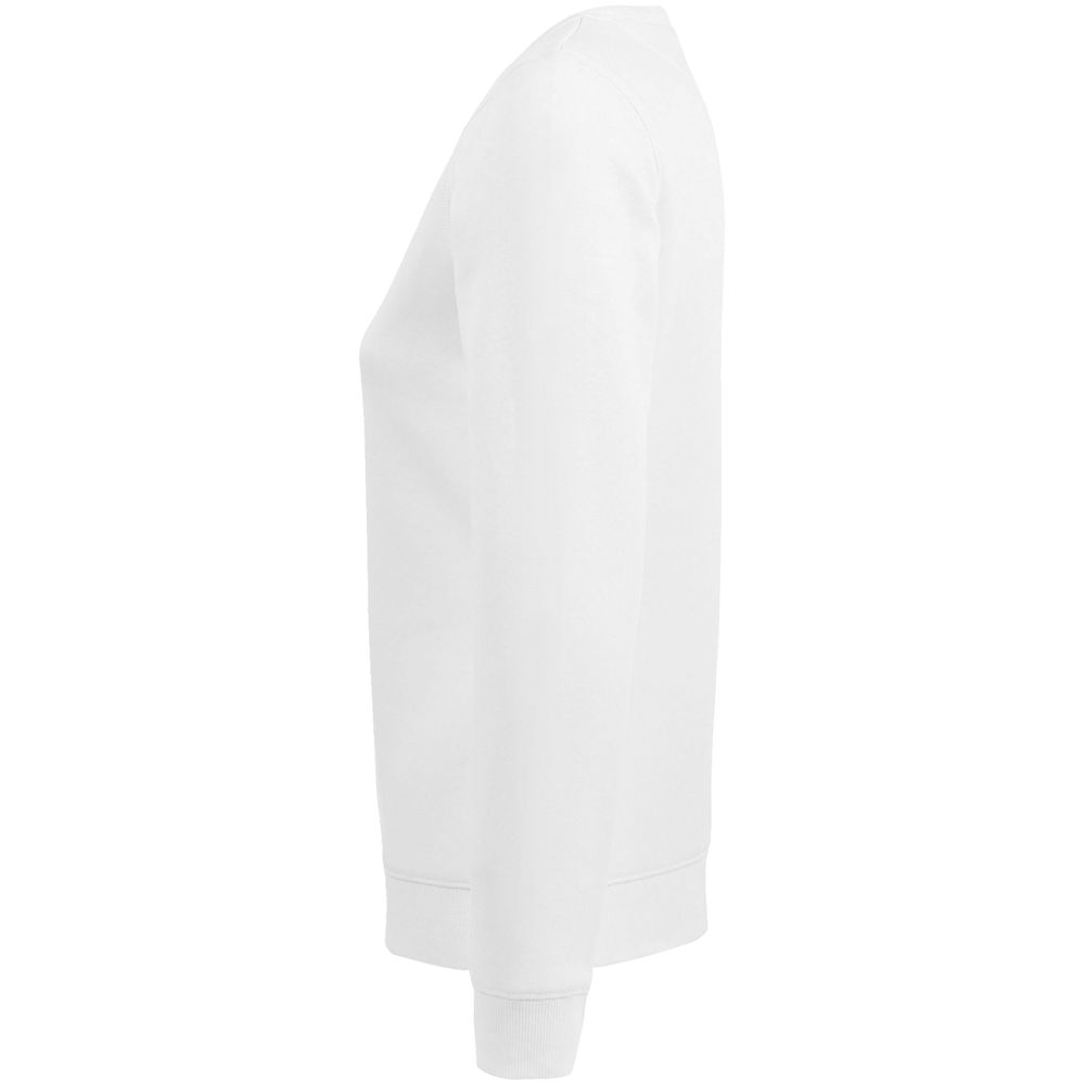 Толстовка женская Sully Women, белая — изображение 4