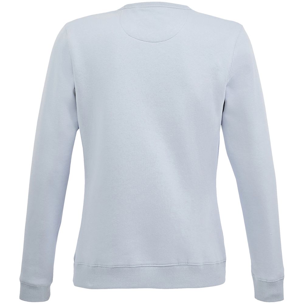 Толстовка женская Sully Women, голубая — изображение 3