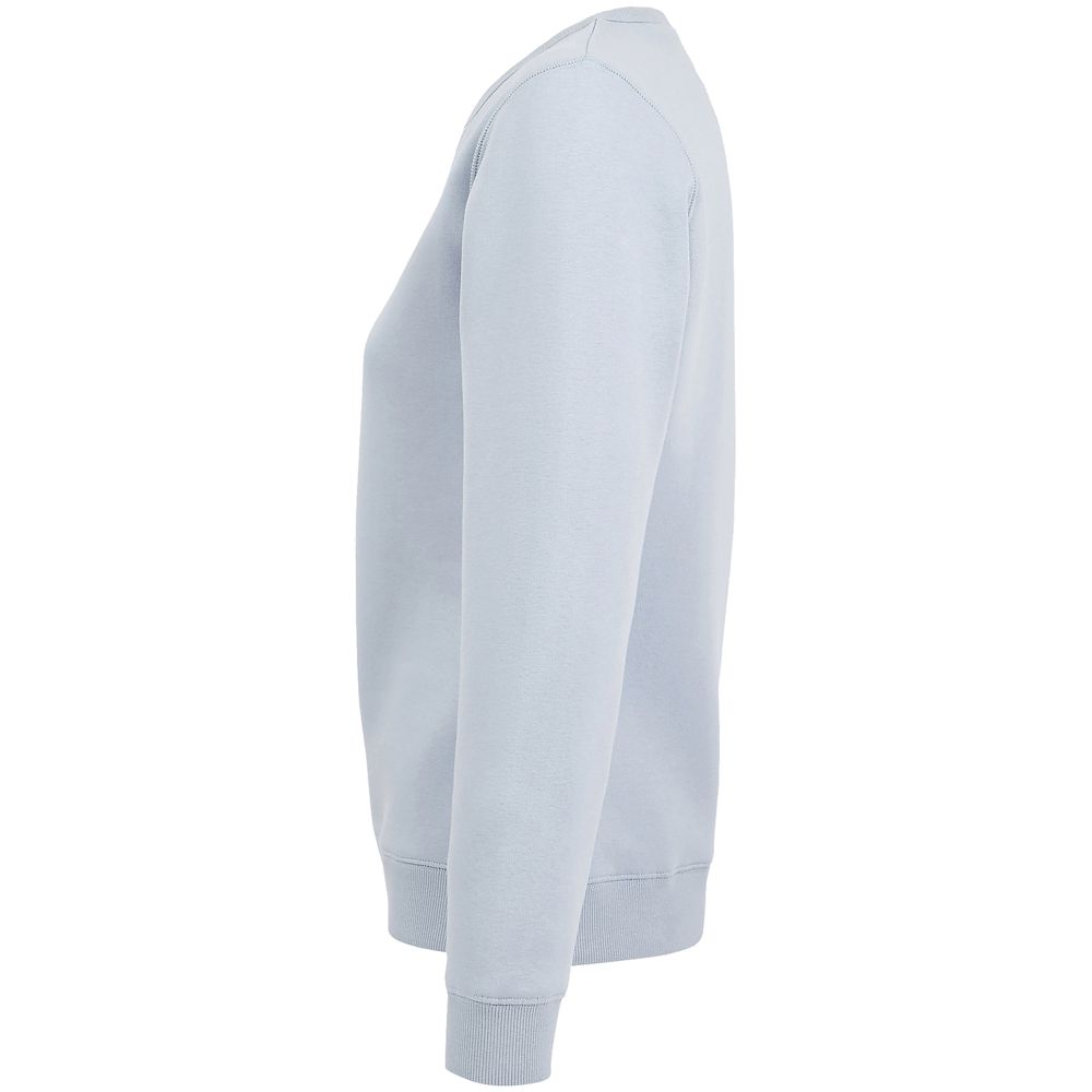 Толстовка женская Sully Women, голубая — изображение 4