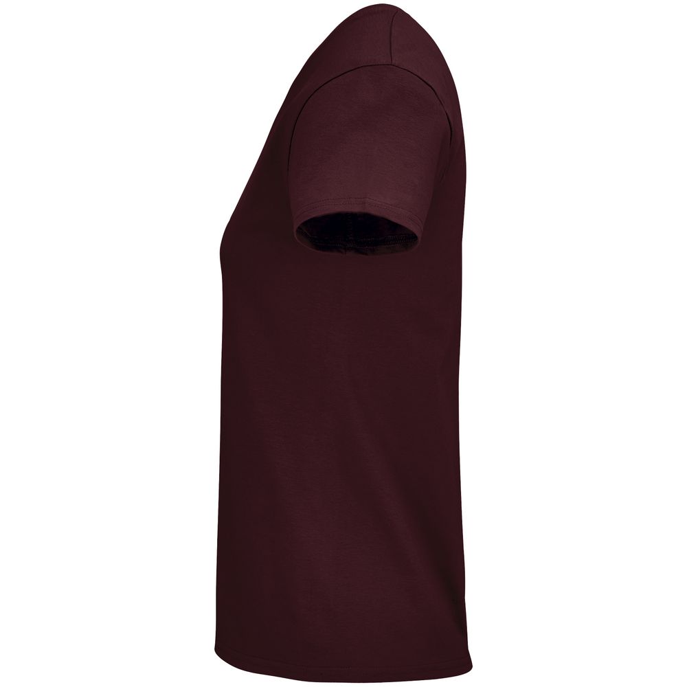 Футболка женская Crusader Women, бордовая — изображение 4