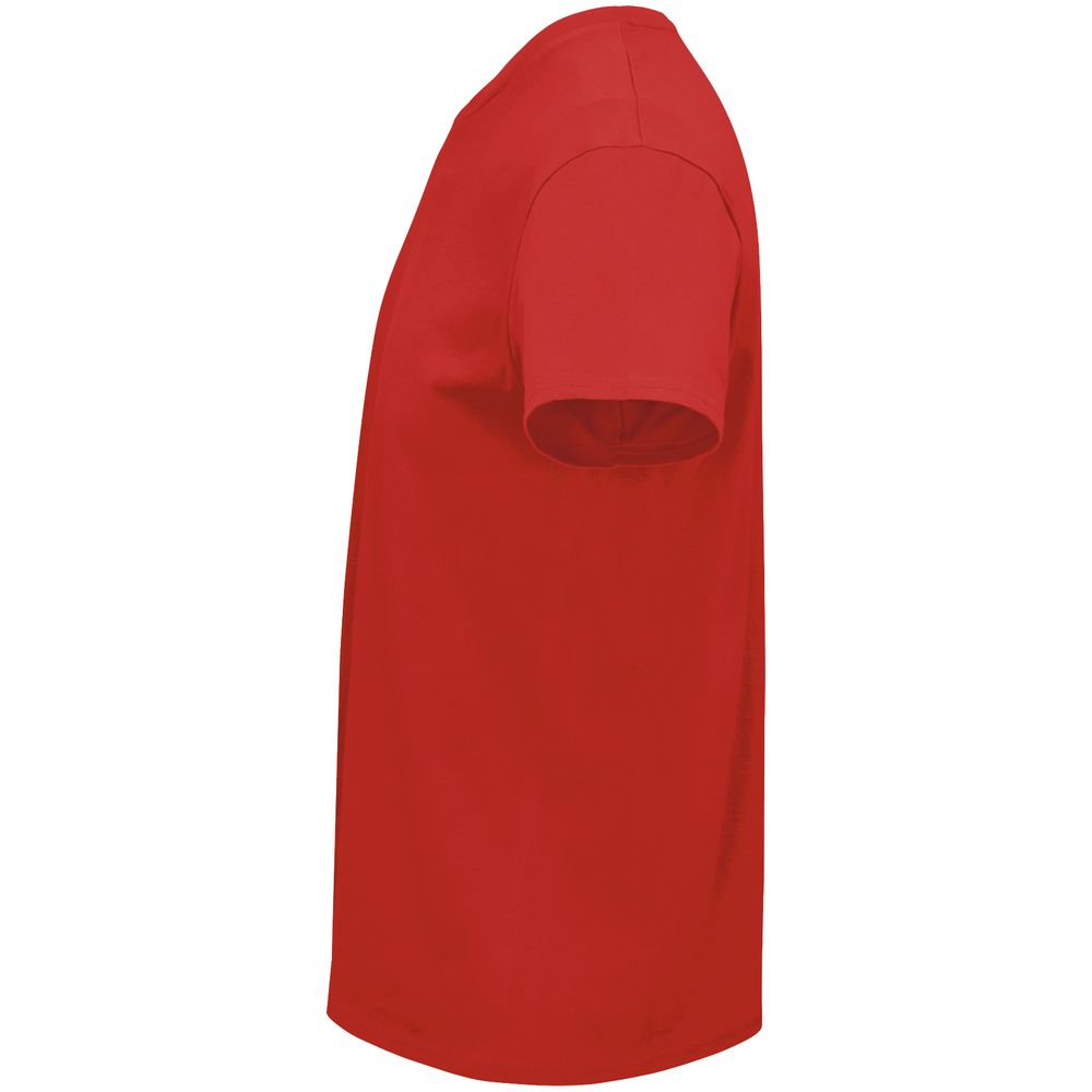 Футболка мужская Crusader Men, красная — изображение 4