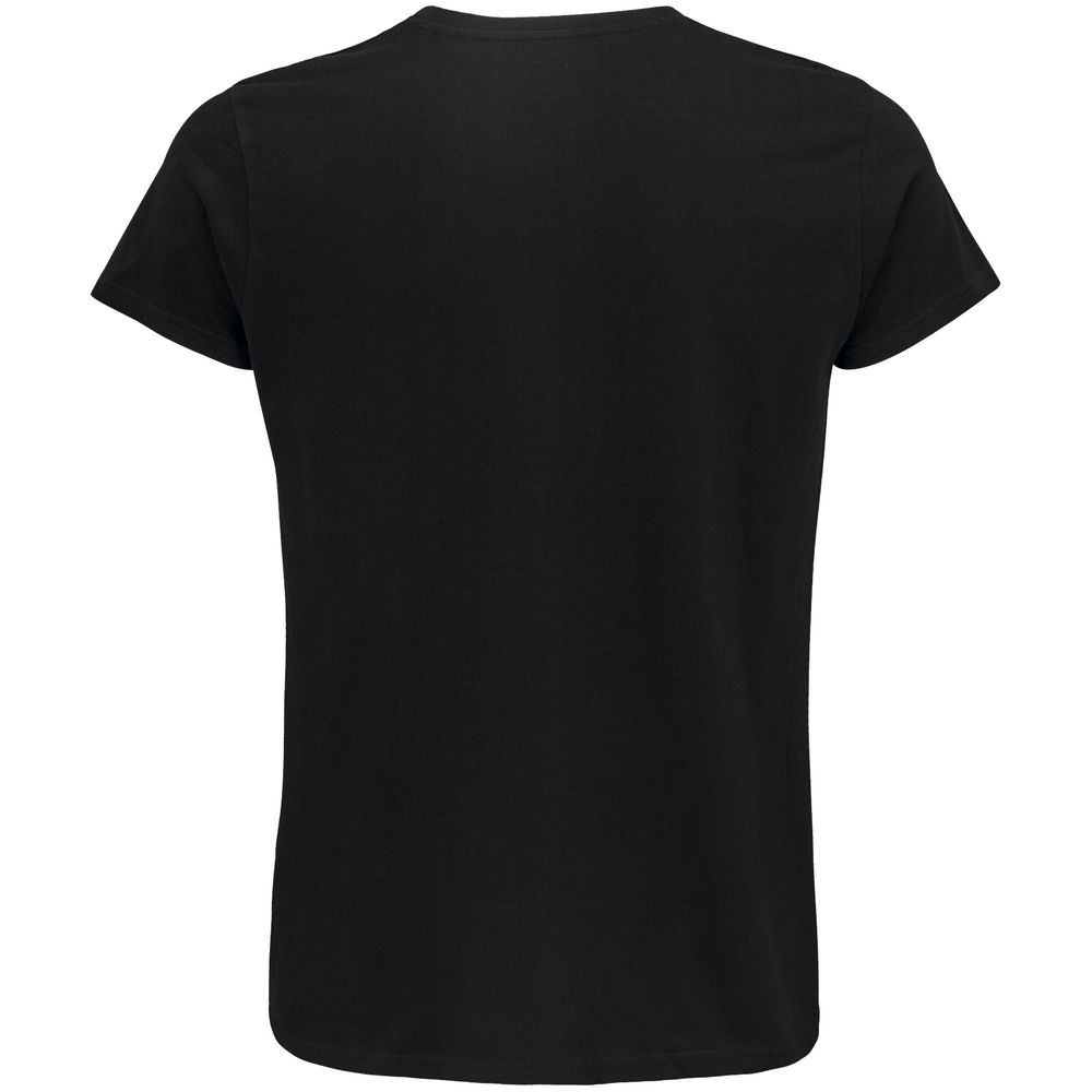 Футболка мужская Crusader Men, черная — изображение 3