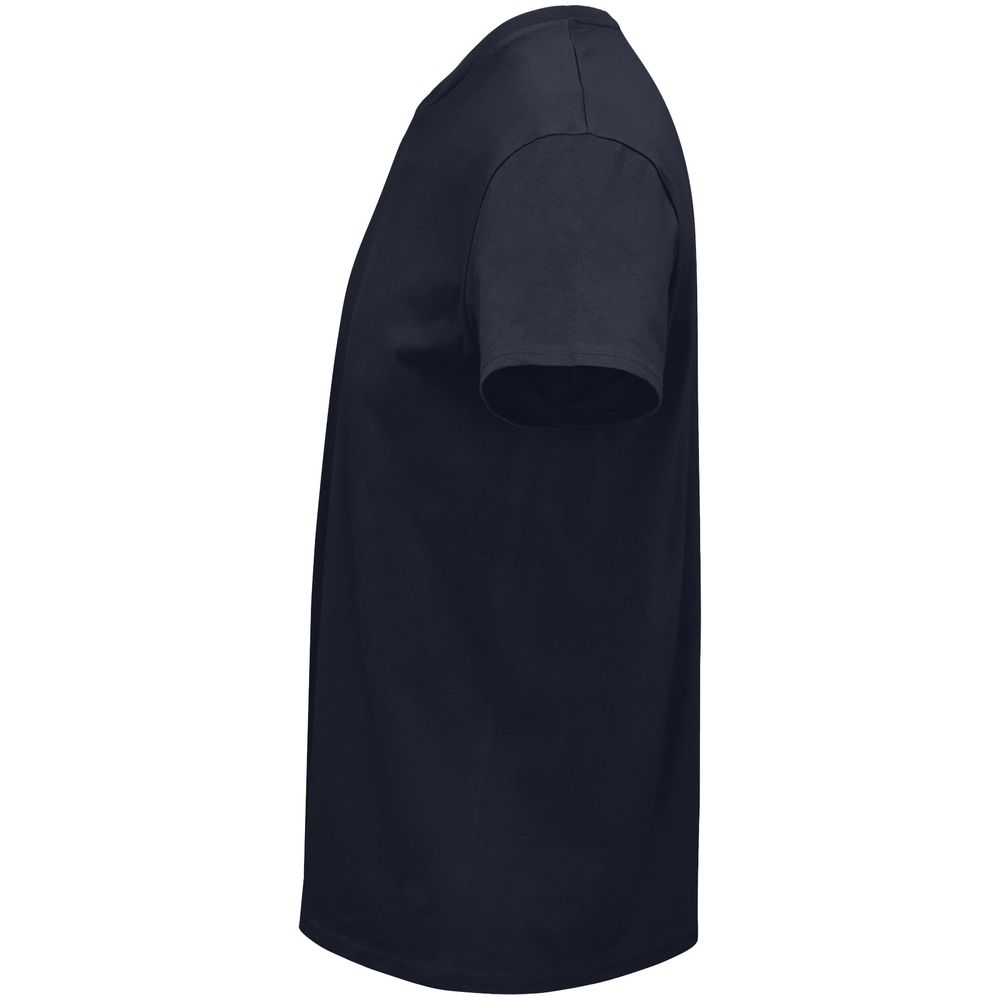 Футболка мужская Crusader Men, темно-синяя — изображение 4