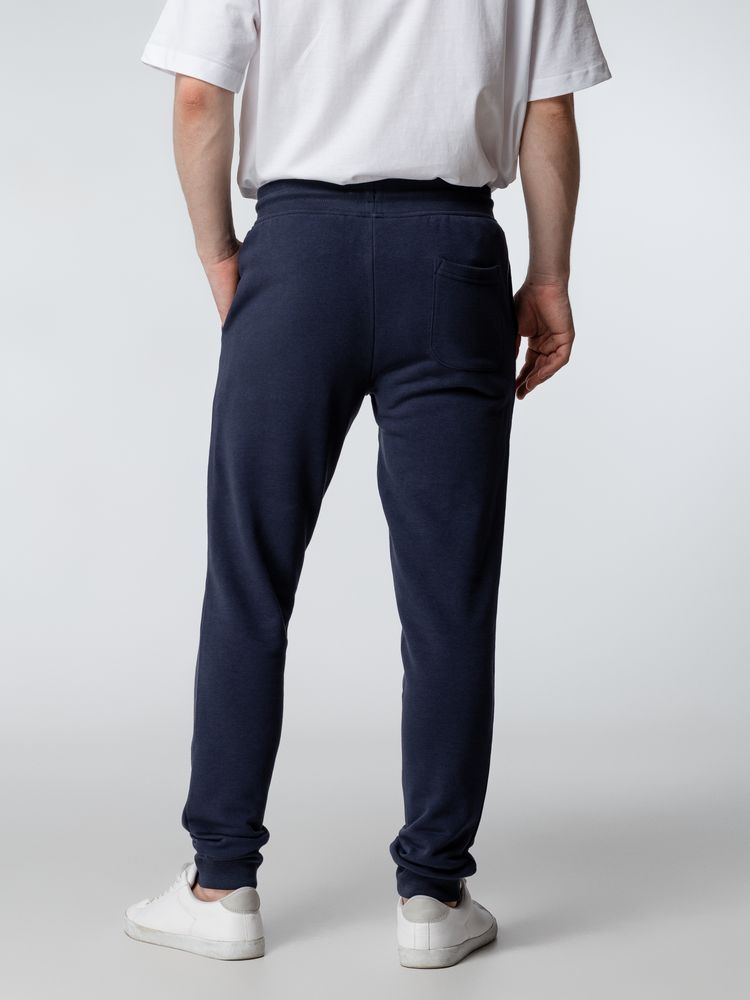 Джоггеры мужские Jet Men, темно-синие — изображение 7