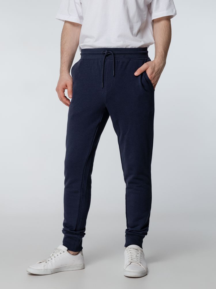 Джоггеры мужские Jet Men, темно-синие — изображение 6