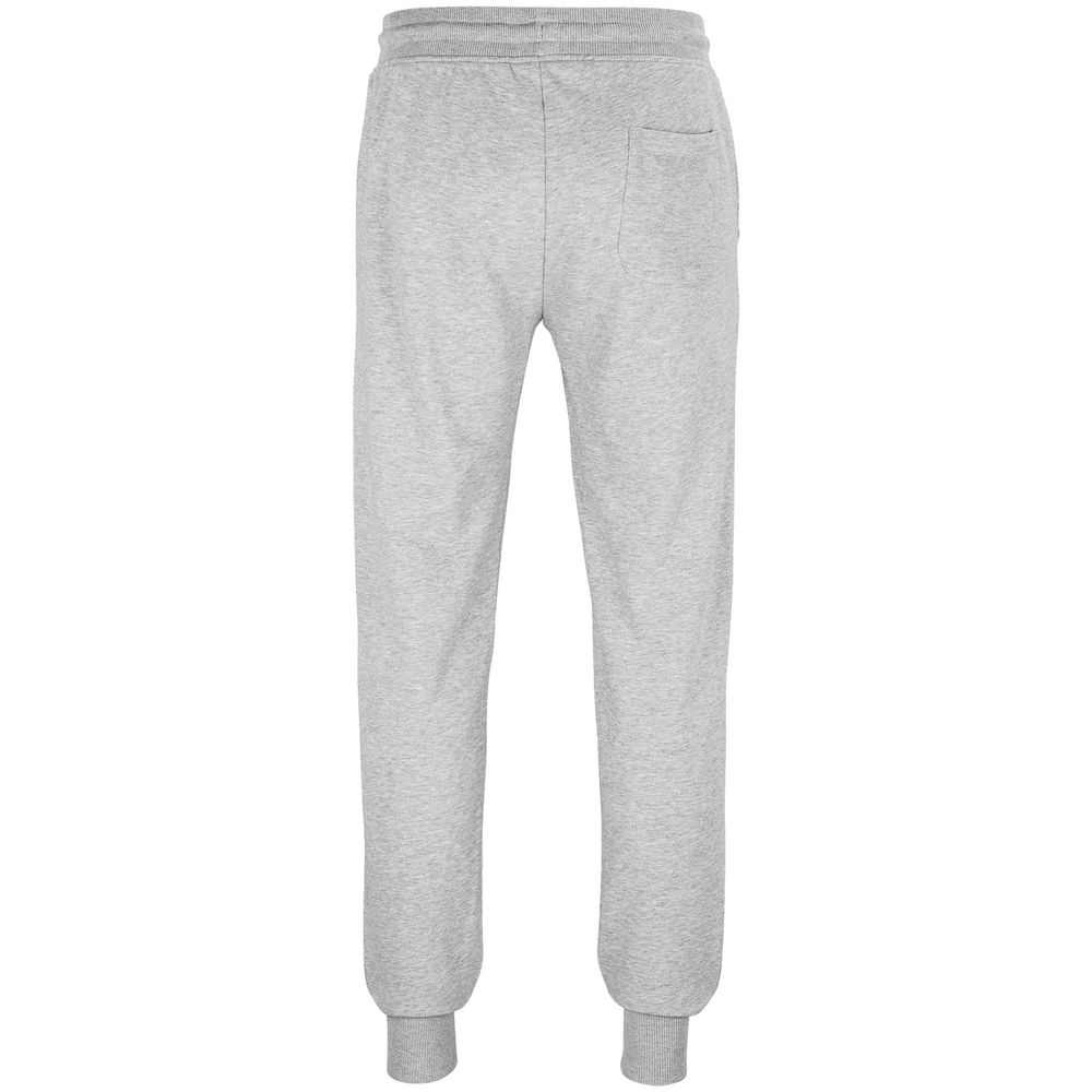 Джоггеры мужские Jet Men, серый меланж — изображение 4