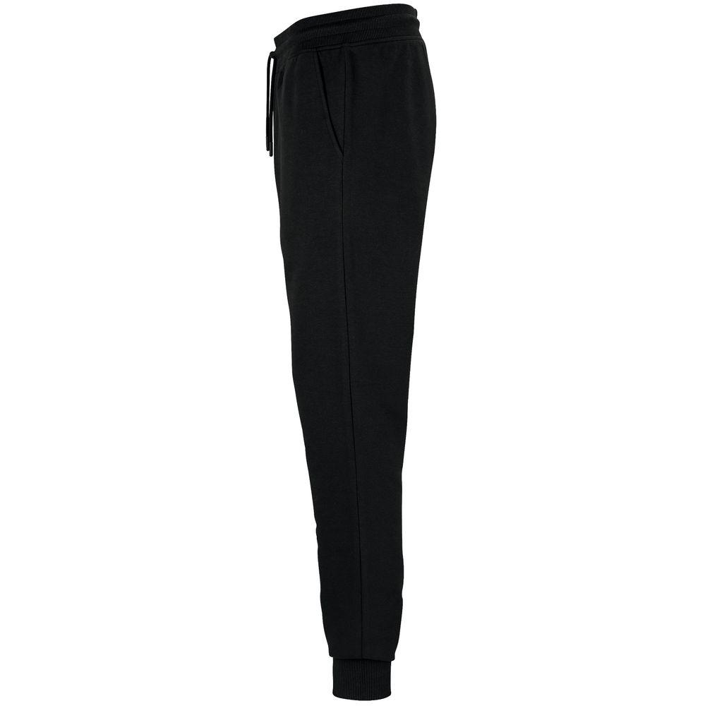 Джоггеры Jumbo, черные — изображение 3
