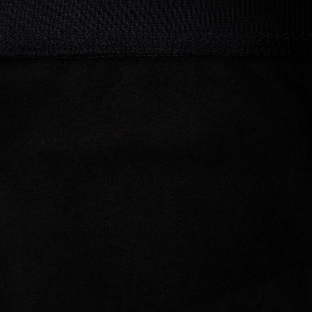 Джоггеры Jumbo, черные — изображение 6