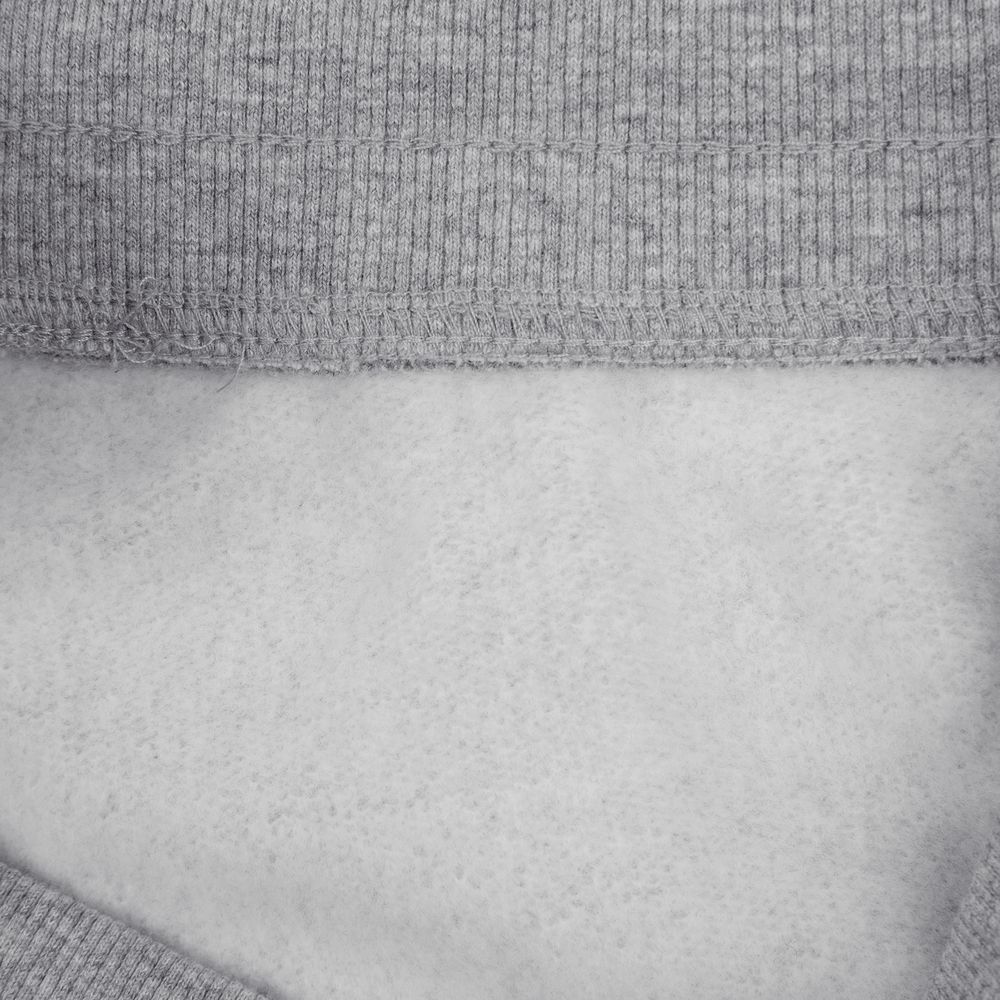 Джоггеры Jumbo, серый меланж — изображение 5