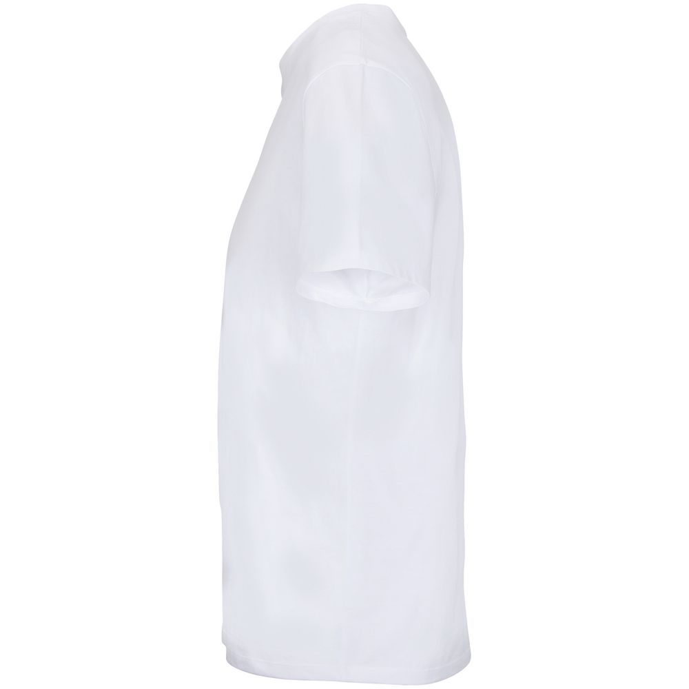 Футболка унисекс Legend, белая — изображение 3