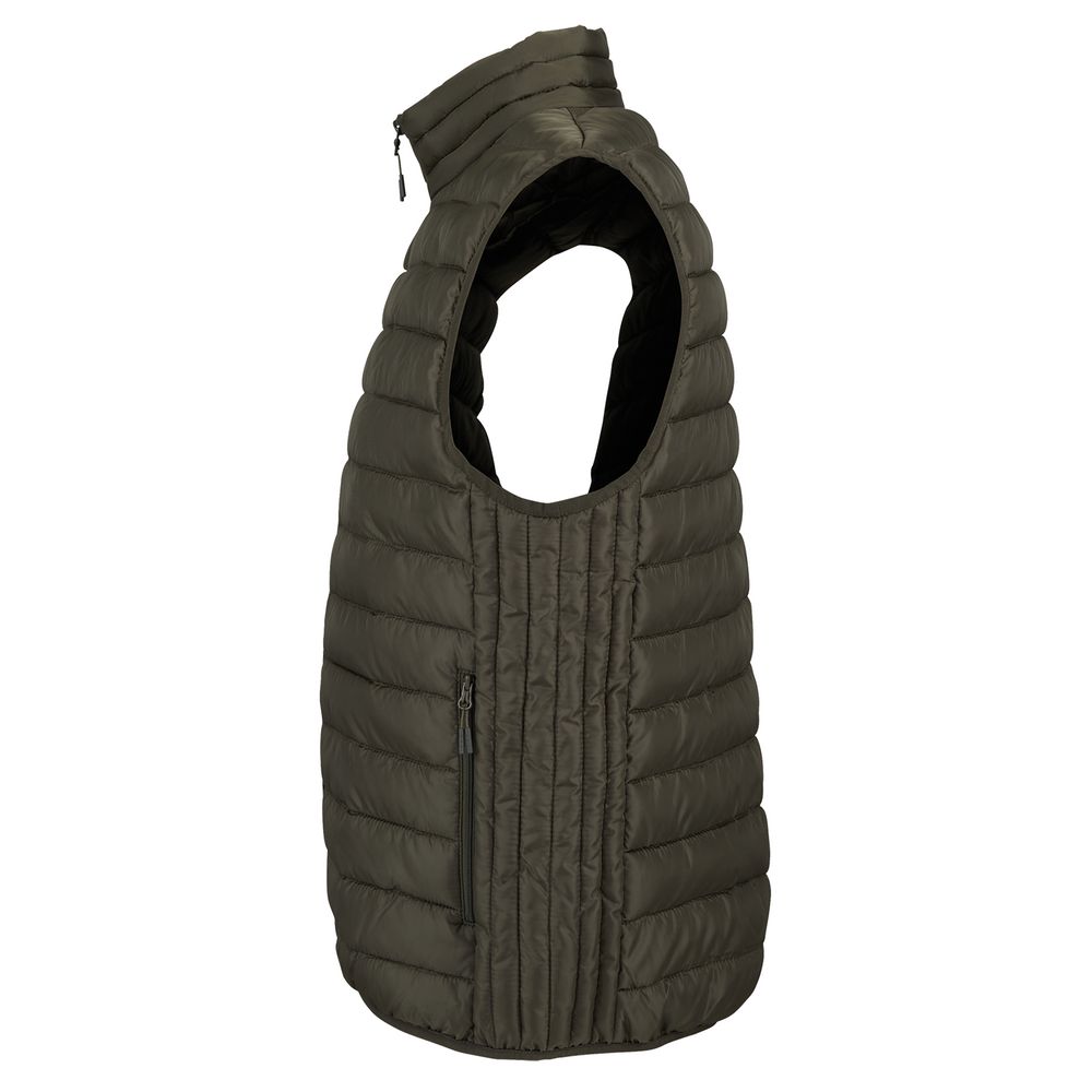 Жилет мужской Stream BW Men, темный хаки — изображение 3