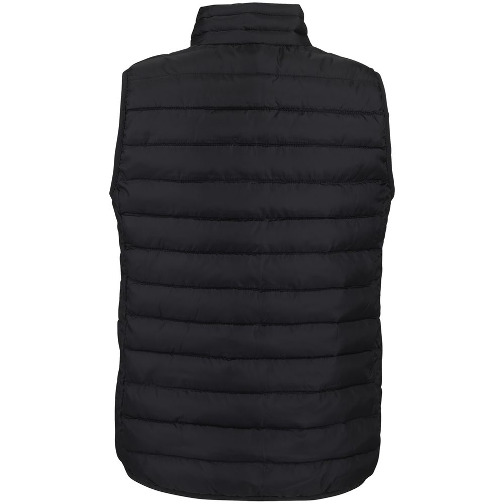 Жилет женский Stream BW Women, черный — изображение 4