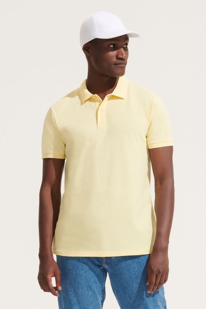 Бейсболка Apollo, ярко-зеленая — изображение 8