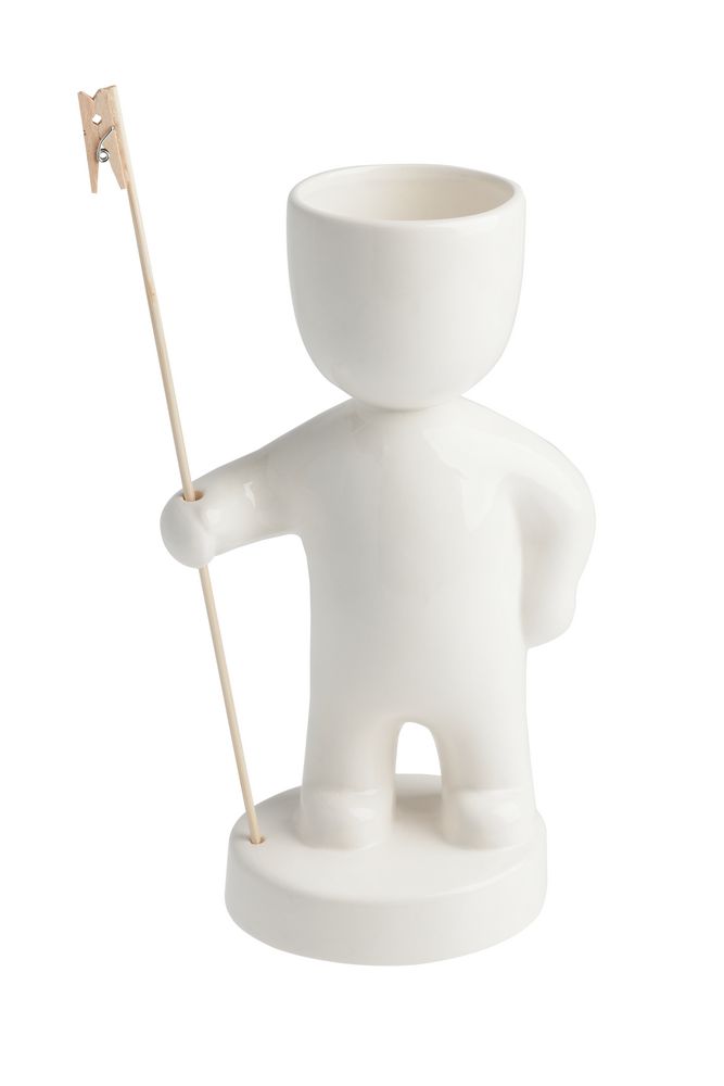 Набор для выращивания Funky Headman — изображение 3