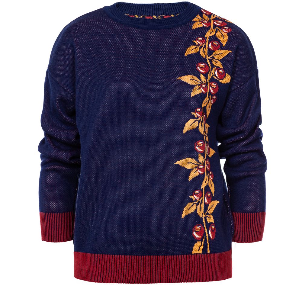 Джемпер Pick The Berry, синий — изображение 4