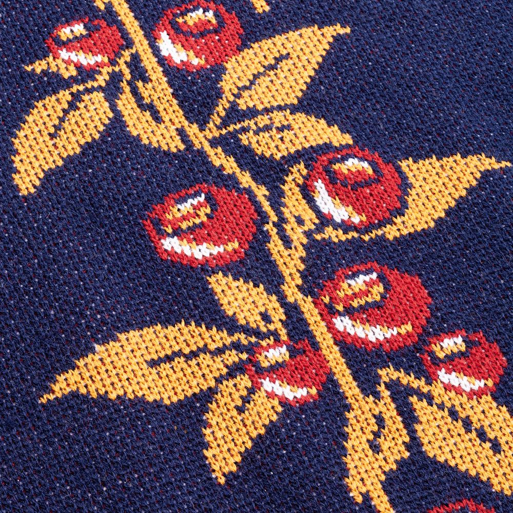 Джемпер Pick The Berry, синий — изображение 6