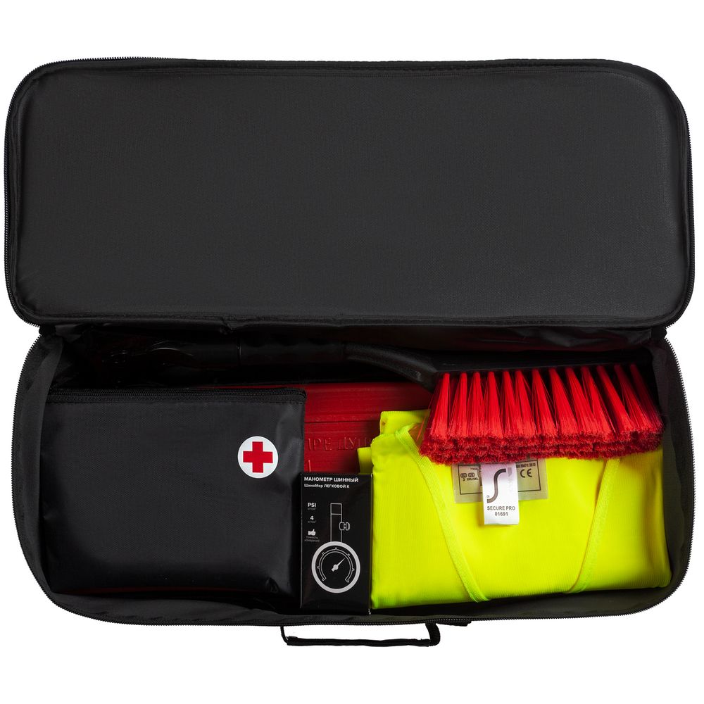 Сумка автомобилиста Baggins — изображение 6