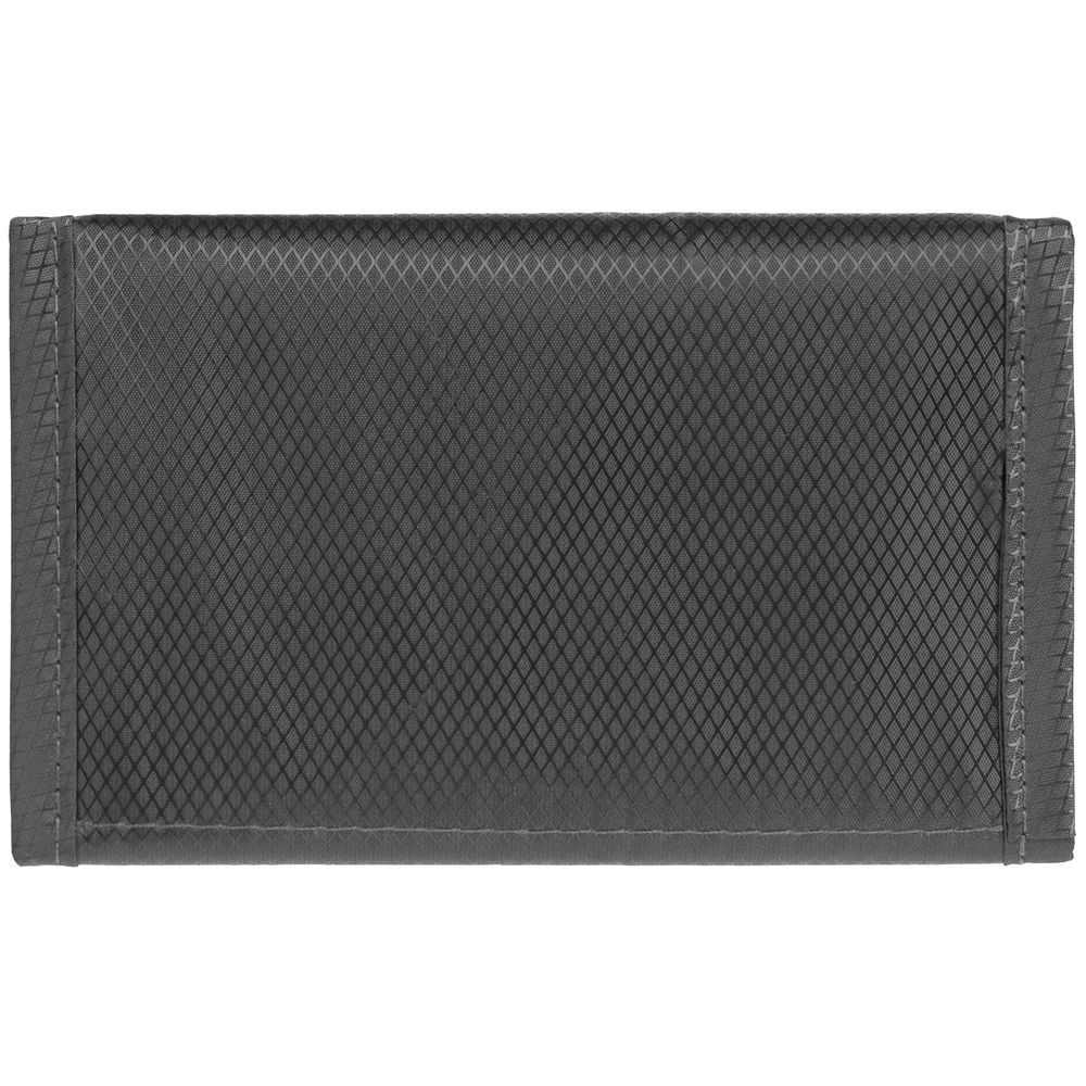 Кошелек Torren с RFID-защитой, серый — изображение 3