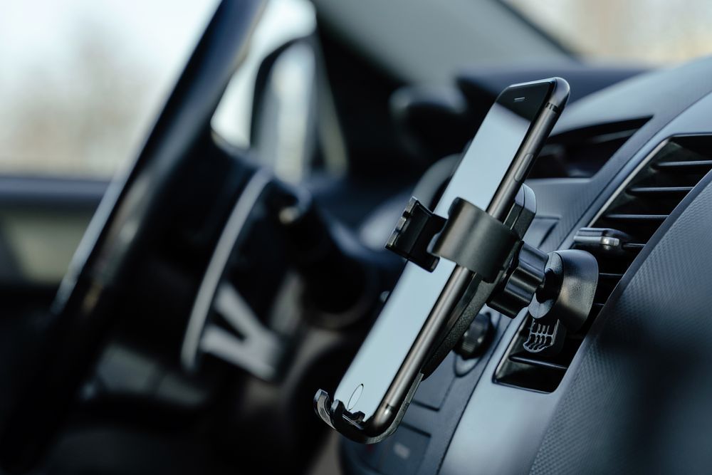 Держатель для телефона Buddy Holdy — изображение 8