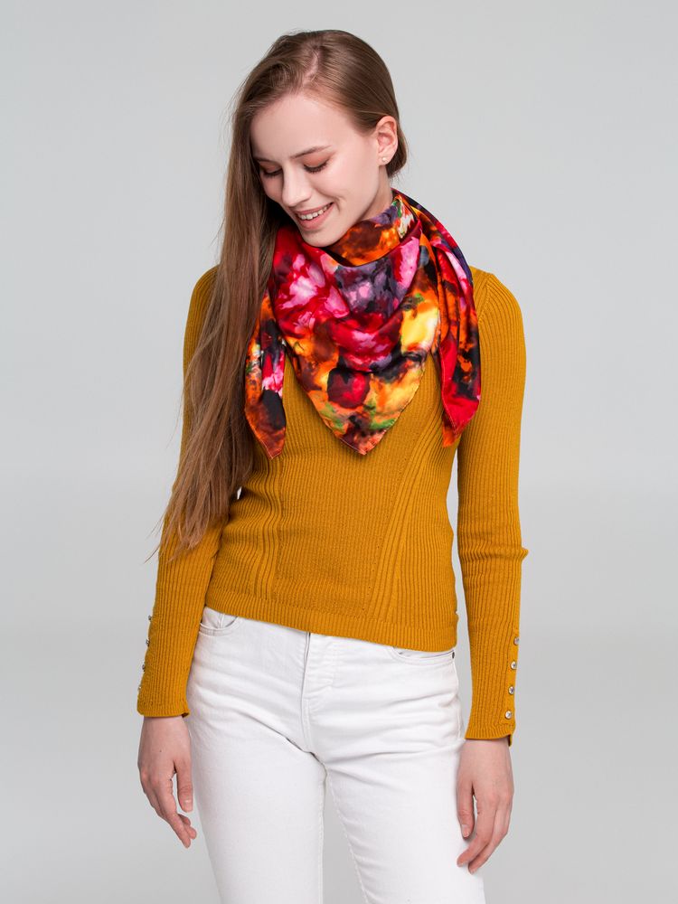 Платок Fleur — изображение 5