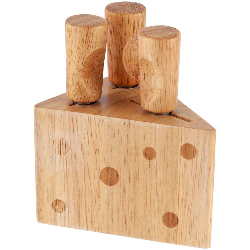 Набор для сыра «Леердам» — изображение 4