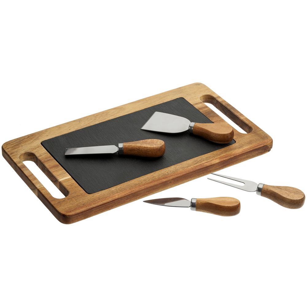 Набор для сыра «Тильзитер» — изображение 4