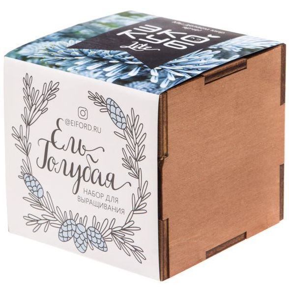 Набор Think Green — изображение 6