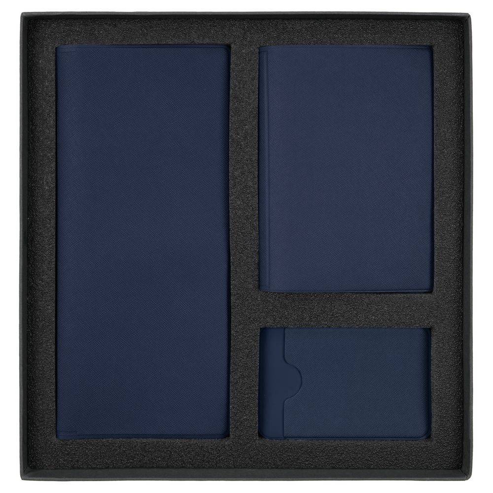 Набор Devon, синий — изображение 3