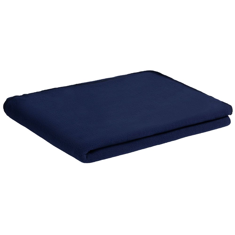 Дорожный плед Pathway, синий — изображение 5