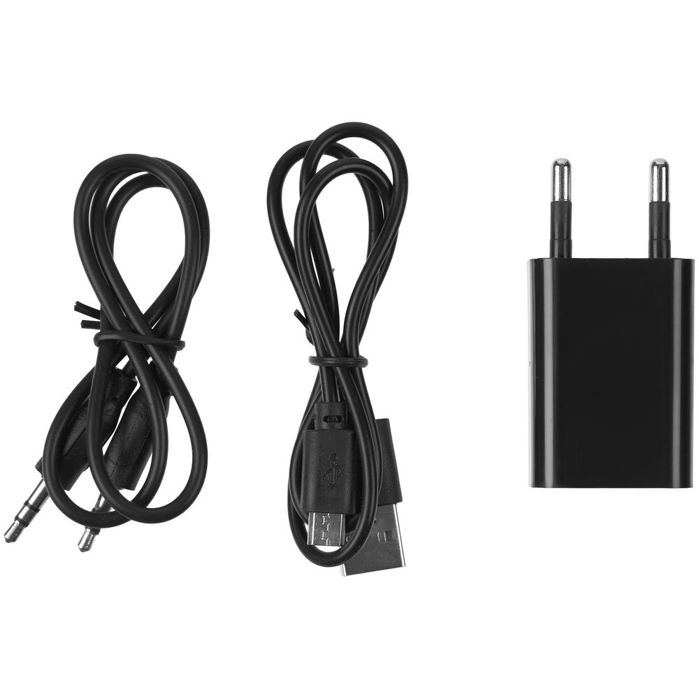 Лампа-колонка dreamTime для пробуждения светом и музыкой, черная — изображение 14