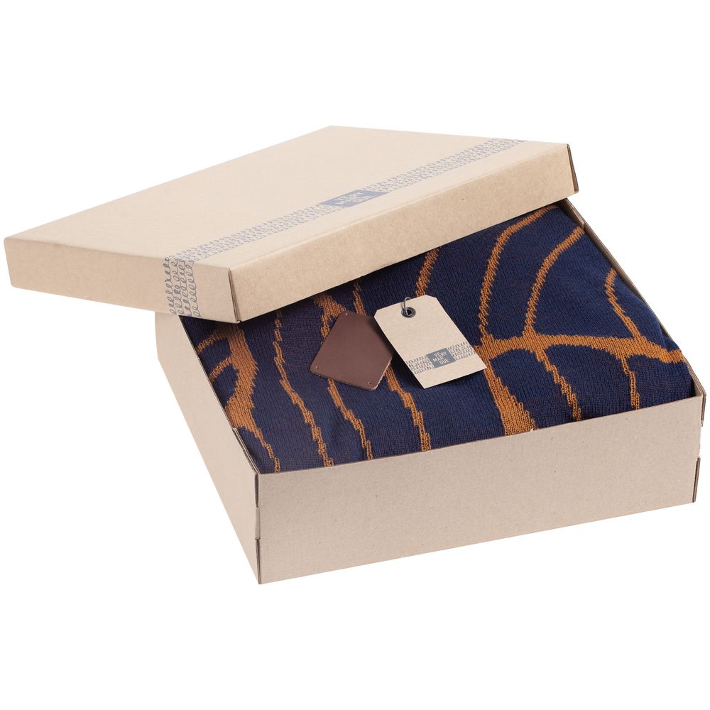Коробка для пледа Stille — изображение 4