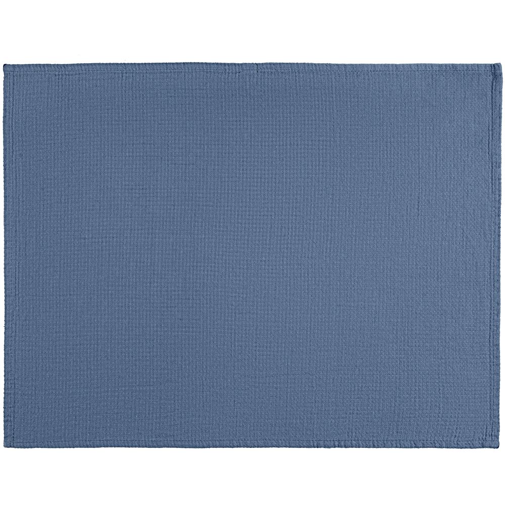 Набор полотенец Fine Line, синий — изображение 3