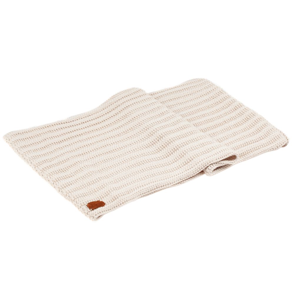 Лейбл замшевый Beta, S, горчичный — изображение 5