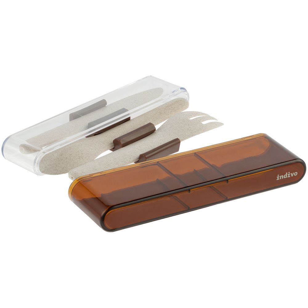 Набор ланчбоксов greenMeal — изображение 12