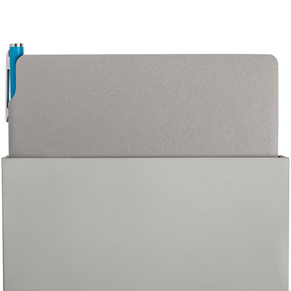 Набор Flexpen, серебристо-бирюзовый — изображение 4