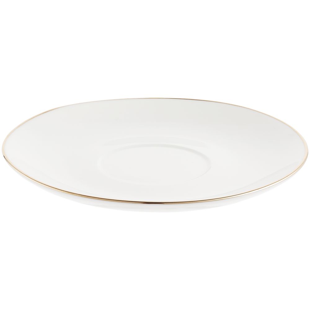 Чайная пара Mansion Fretwork — изображение 4