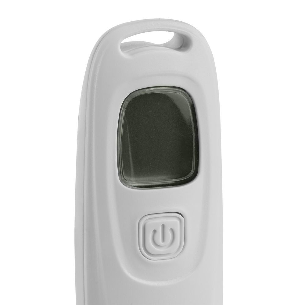 Дорожные весы Libra, белые — изображение 5