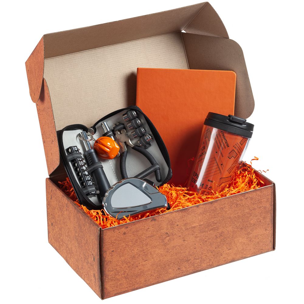 Коробка «Кирпич» — изображение 4