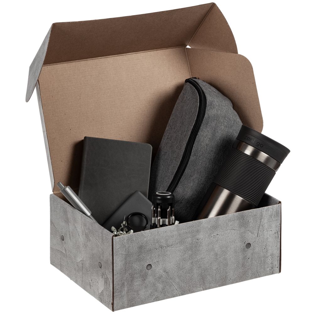 Коробка «Бетон» — изображение 3