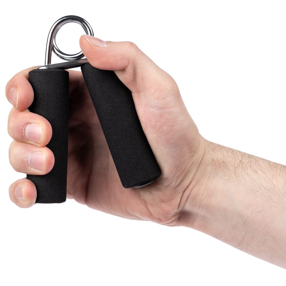 Эспандер Under Pressure, черный — изображение 4