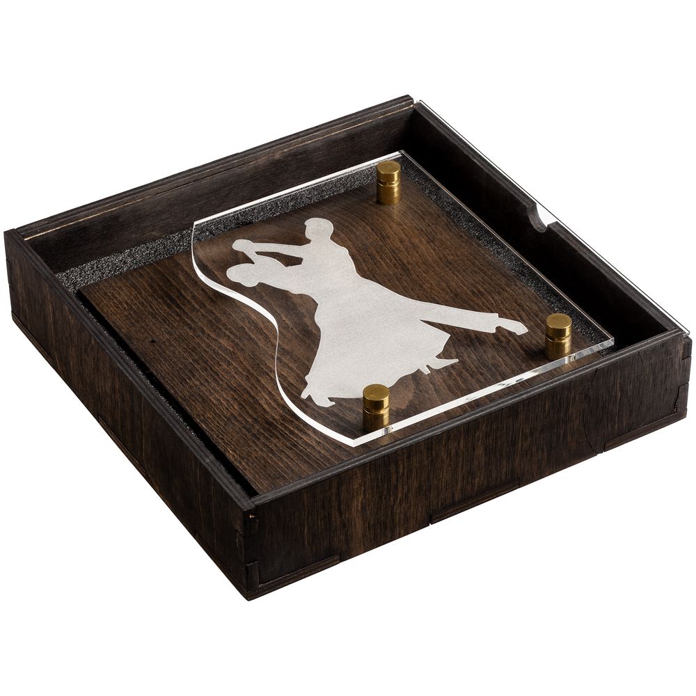 Награда Celebration, бальные танцы — изображение 5