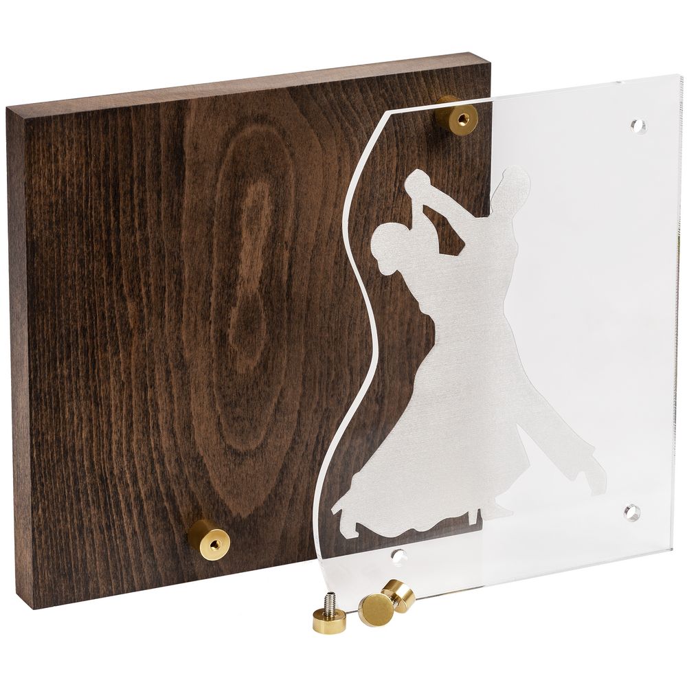 Награда Celebration, бальные танцы — изображение 3