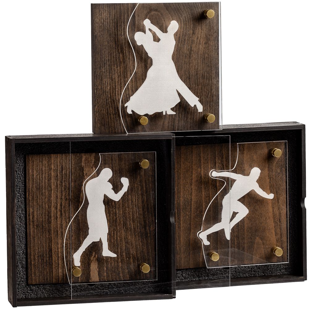 Награда Celebration, бальные танцы — изображение 7