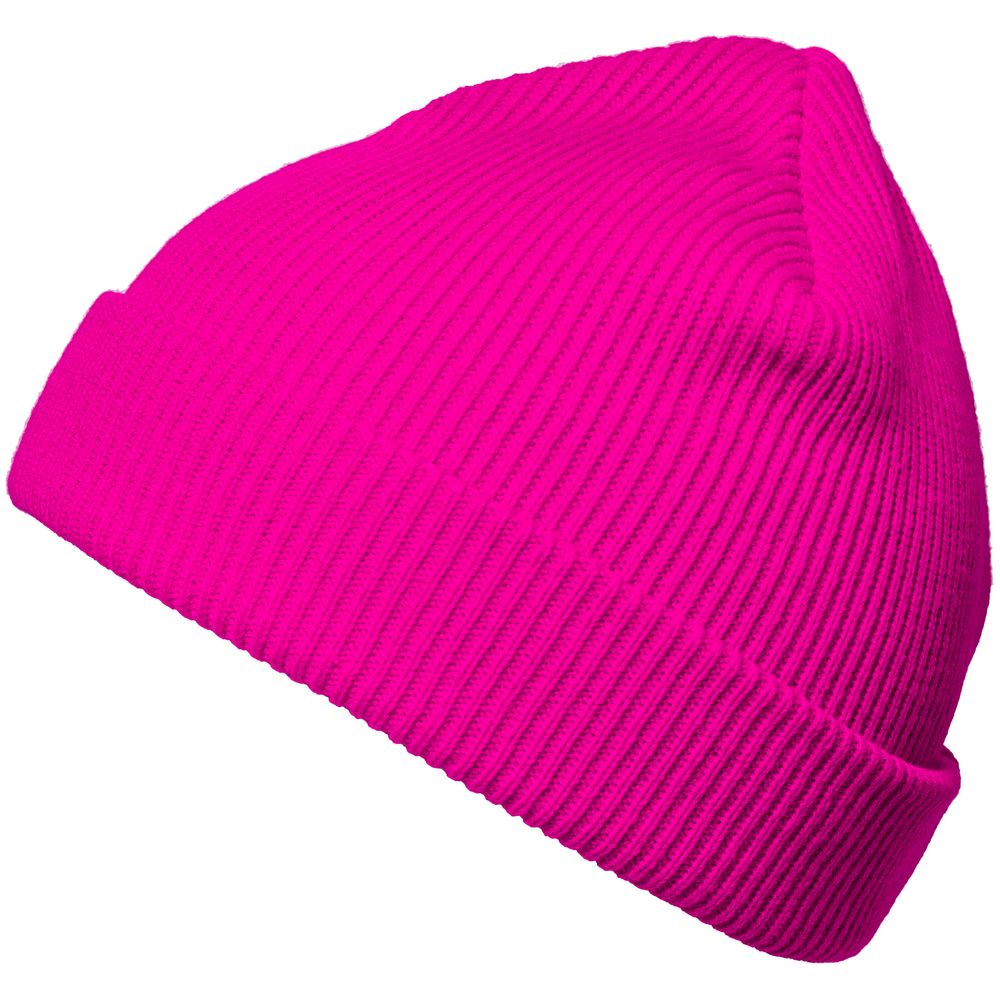 Шапка Life Explorer, розовая — изображение 3
