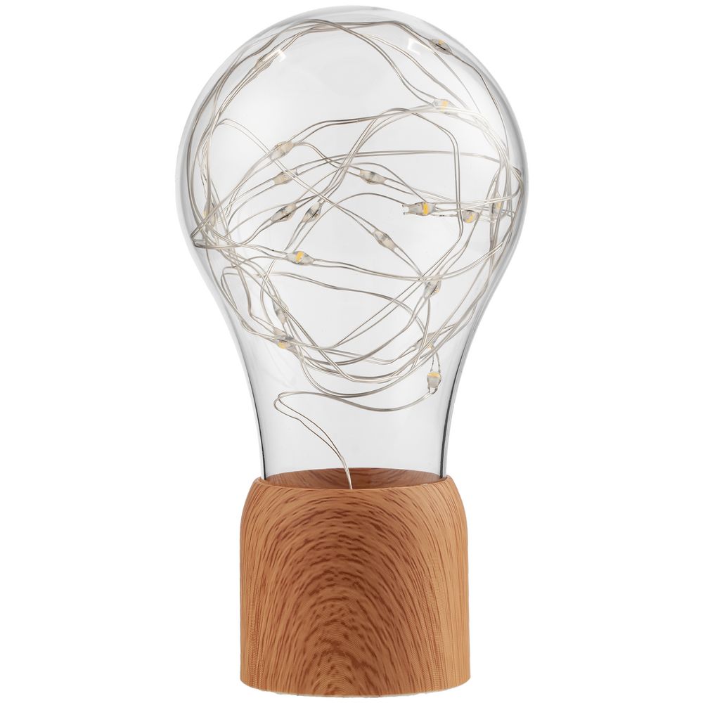 Левитирующая лампа FireFly Lights — изображение 5